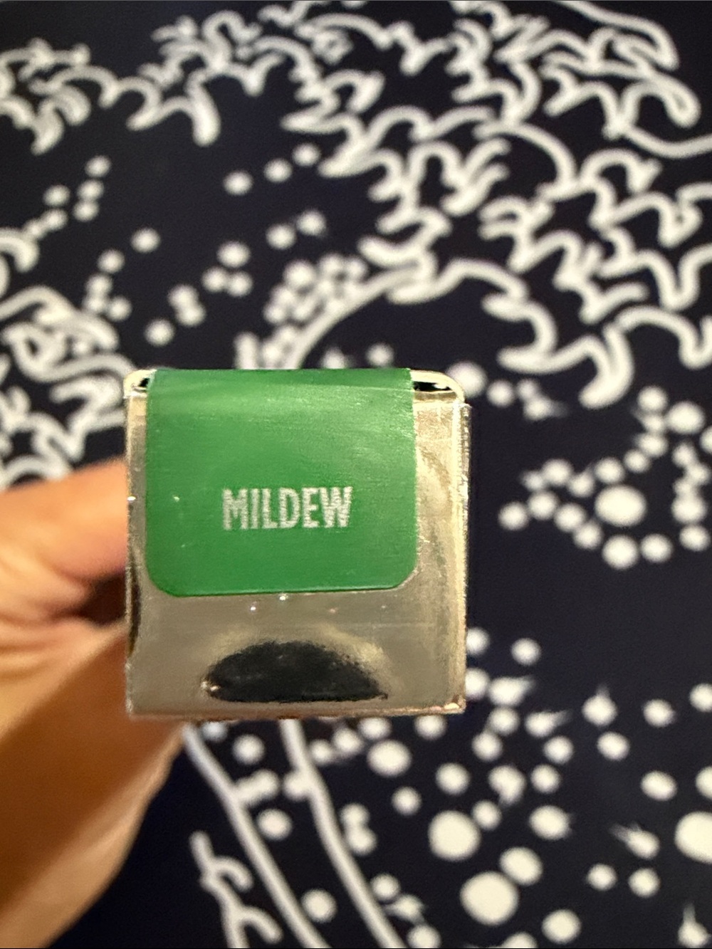 Urban Decay 24/7 Glide-On Eyeliner - Mildew- Sealed - Picture 4 of 8
